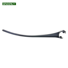 John Deere için 105212 Poli Parmak