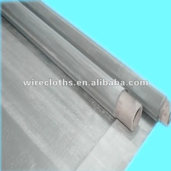 stainless steel mesh water filter