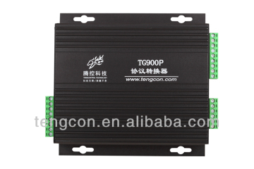 TENGCON TG900P modbus rtu gateway