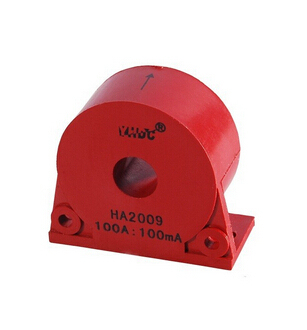 20A/50A/100A hall DC current sensor