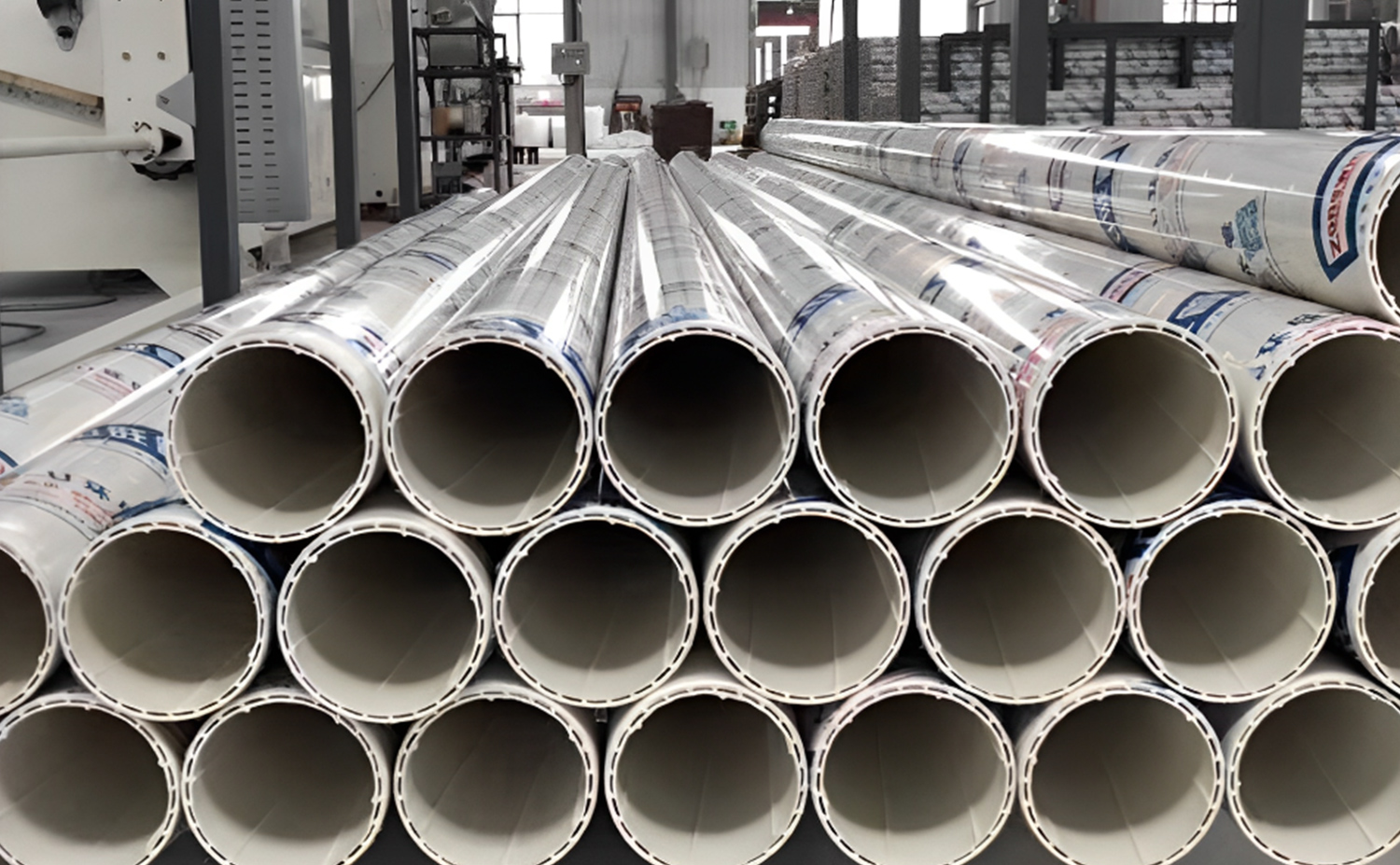 pvc pipe