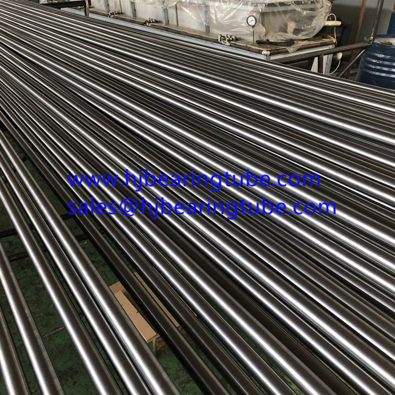 J524 hydraulic tubing