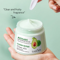 OEM Factory wholesale Soft Exfoliator Organic Body Scrub