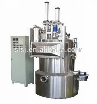 stainless steel chips vacuum frying machine with low price