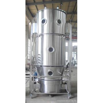 Feed chemical fertilizer Fluidized Granulator