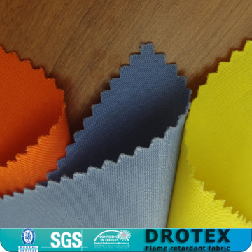 safety work wear factories/ safety workwear fabric