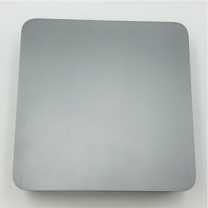 Electronic Component Aluminum Electronic Equipment Enclosure