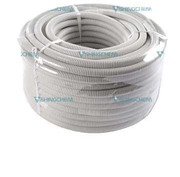 Insulated Copper Tube for Air Conditioner AC Copper Pipe