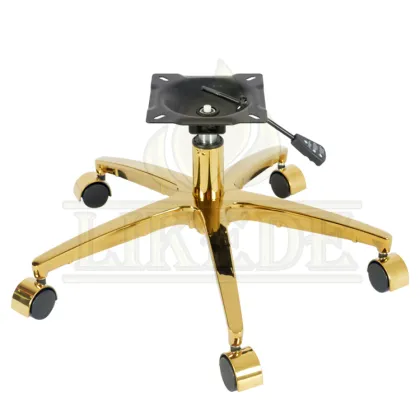 Golden Boss Chair Adjustable Base Spare Parts