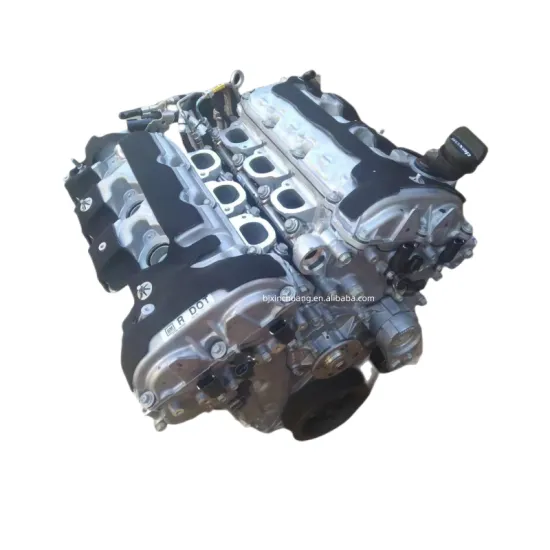 Automotive Engine Assembly 3.0LFW LF1 OEM for Buick LaCrosse and Cadillac SRX