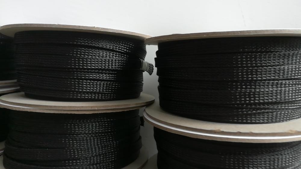 Braided Sleeving