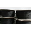 8mm/ 10mm Black Expandable Braided sleeving