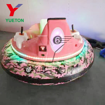 2023 New Design Ice Bumper Cars Supplier - For Sale