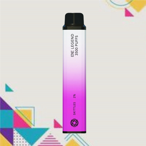 도매 일회용 Vape Elux Ene 3500