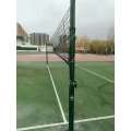High-Quality Steel Volleyball Net Post for Competition