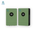 High Performance Single Phase Inverter
