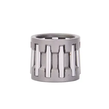 High Quality K32*39*18 K32*40*25 K32*40*42 Needle Roller Bearing Cage Assemblies - Direct Supply from China Factory