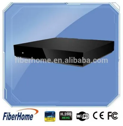 FiberHome CX-S859 AmlogicQuad core 1080P Android Set top Box
