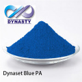 Dynaset bleu pa