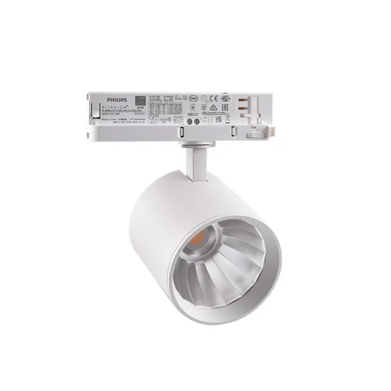 LED Track Jewelry Lighting with Pendant Light Track Spot Surface Mounted