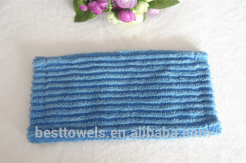 Multipurpose Microfiber cleaning cloth for floor,car and hotel,cleaning towel