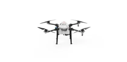 5L Drone De Fumigation Sprayer Agriculture Drone Fumigators Plant Protection Agriculture Pestiside Uav