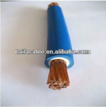 supply CU/rubber 35mm2 10mm 16mm 25mm 70mm 50mm 120mm 150mm welding cable