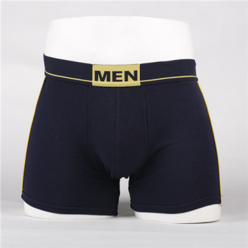 2013 Men's Sexy Underwear With Printing Waistband