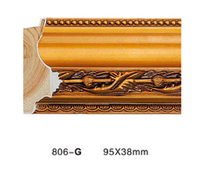 806-G Painting Series