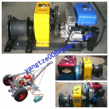 Price cable puller