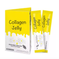 OEM/ODM Skin Whitening Pudding Jelly Collagen Jelly Stick