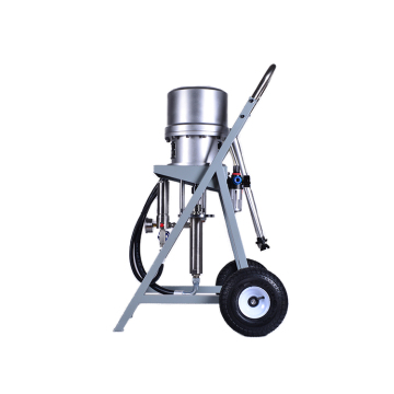 HB330-63 pneumatic pump