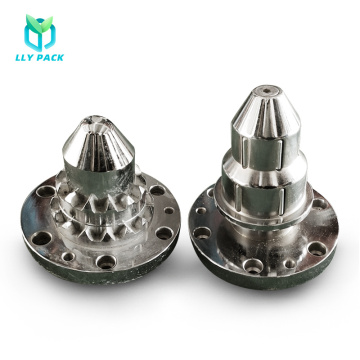 Cúp các tông cơ sở giấy mở rộng lõi giấy