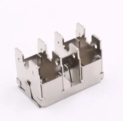 EMI shielding cover emi shielding case