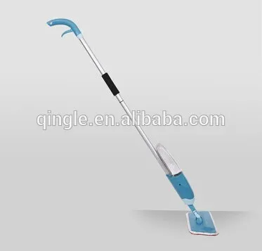 Unique cleaning mop Bright new type spray mop