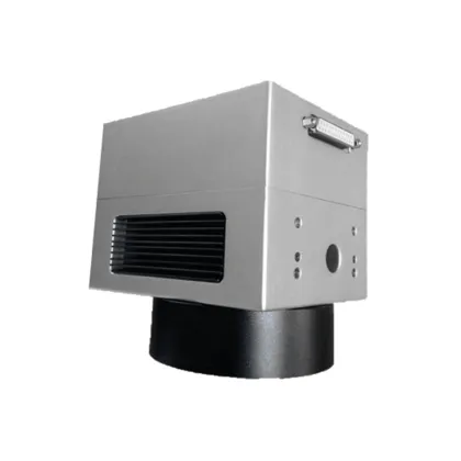 Sino Auto Focus 3D 10mm Galvo Scanner for Fiber Laser Marking Machines