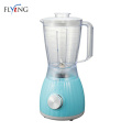 Home Smoothie Plastic Jar Kitchen Food Blenders