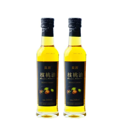 Hot Sale Body Massage Oil Health Walnut oil