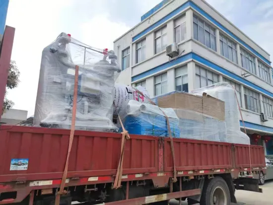 Psa Oxygen Generator With Cylinder Filling Station