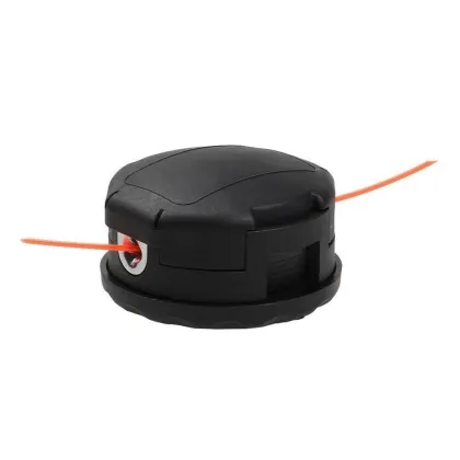 Echo Speed Feed Brush Cutter Trimmer Head and Accessories: String Trim for Weed Eater