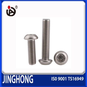 Hot Sales Duplex Stainless Steel Screw