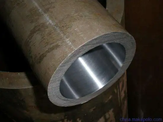 Hydraulic Cylinder Tube Round Carbon Honed Tubing
