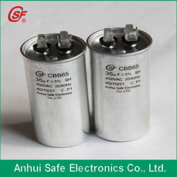 CAPACITOR CBB65 440v