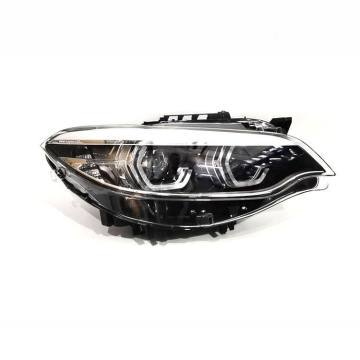 Original Adaptive Full LED Headlights for 2018-2021 BMW 2 Series M2 F22 F23 F44 F45 F46 F87 Competition