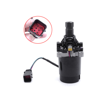 Baggersteuerungs -Joystick für E330GC, E336GC, E345GC - GP 487-8455