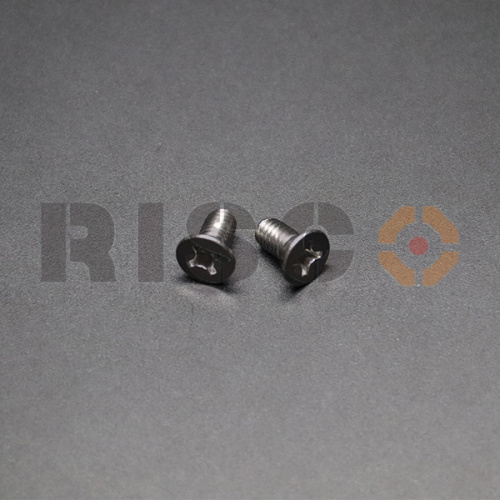 DIN 965 CSK Machine Screw