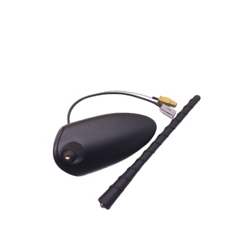 2011-2015 Kia Sorrento OEM Antenna Assembly Portfolio 962101U000 96210-1U000 96215-2J100