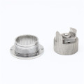 Customized Special cast Stainless steel Casting products