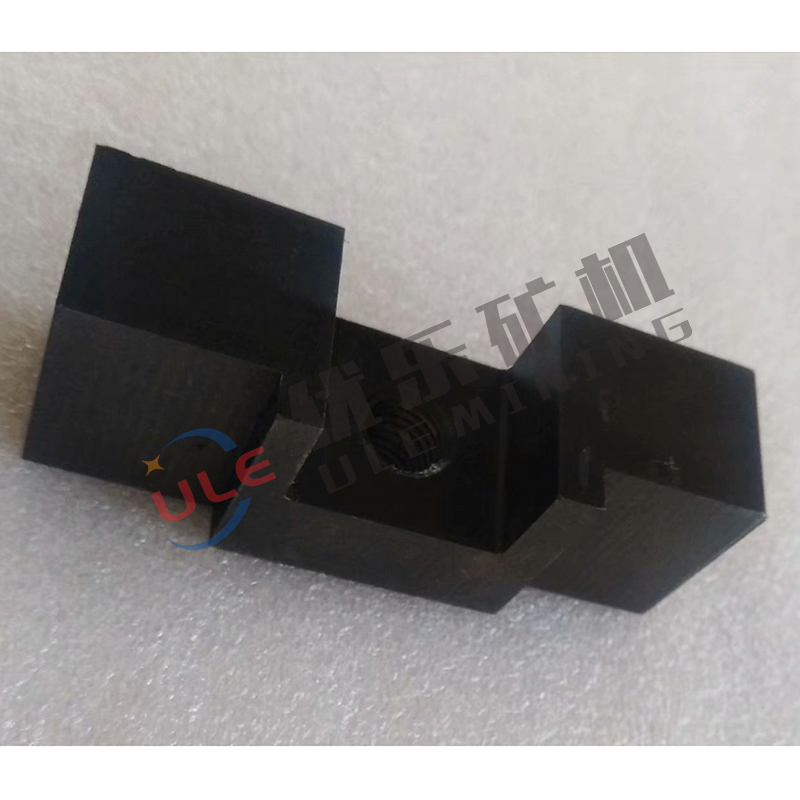 Support rentable pour HP5 Cone Crusher
