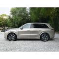 2022 Super Luxury L8 Nangungunang Ideal Oil Electric Hybrid Super SUV 6seats Extended-Range Electric EV